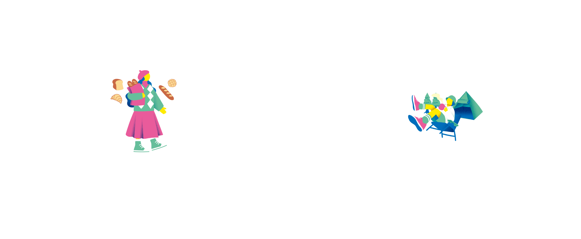 イラスト