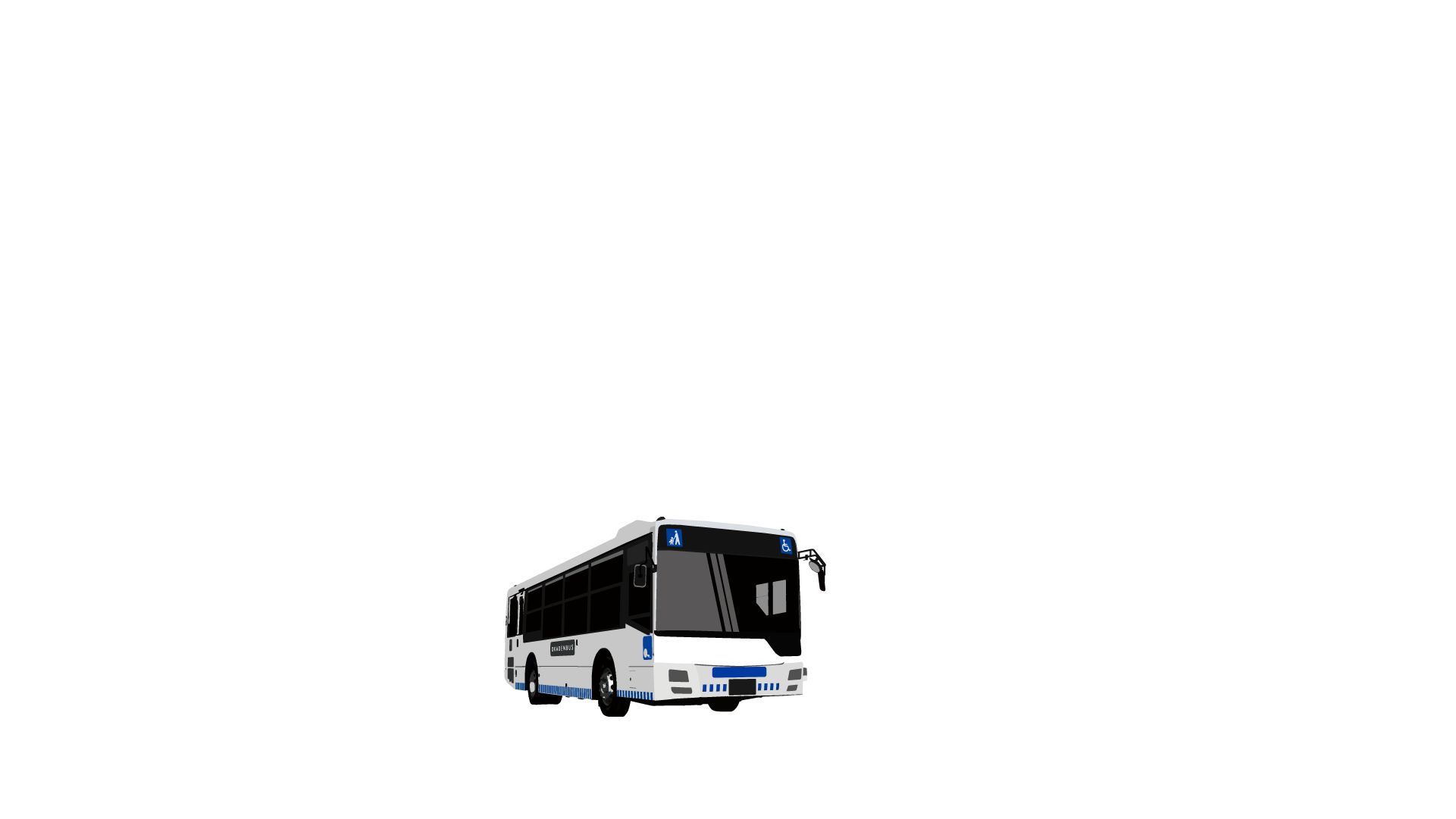 バス
