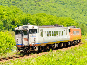 電車