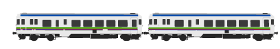 電車