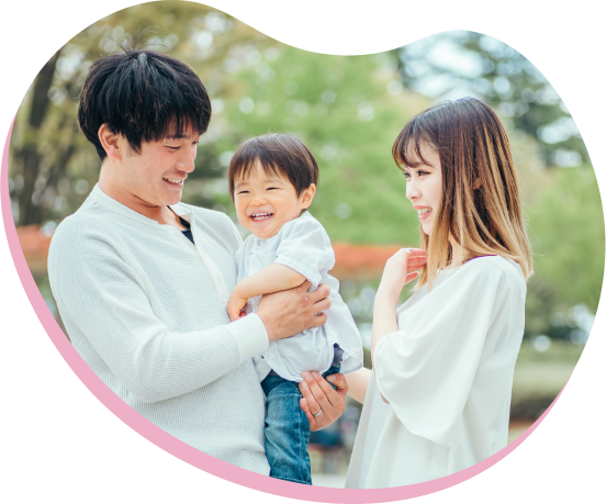 こどもまんなかマナーアップ県民運動とは | オタスケモモスケ | 子ども・子育て応援ヒーローモモスケになろう